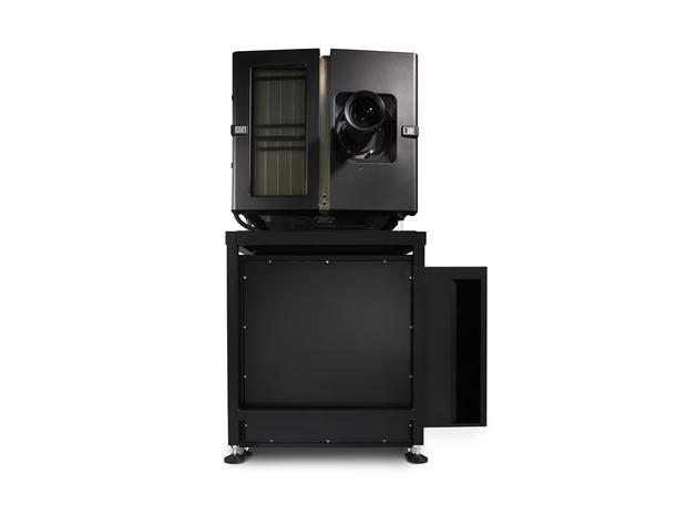 Проектор Barco DP4K-45L (до 26м, DCP)